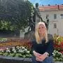 Susanne Feiel ist Leiterin der Abteilung International Relations und European University