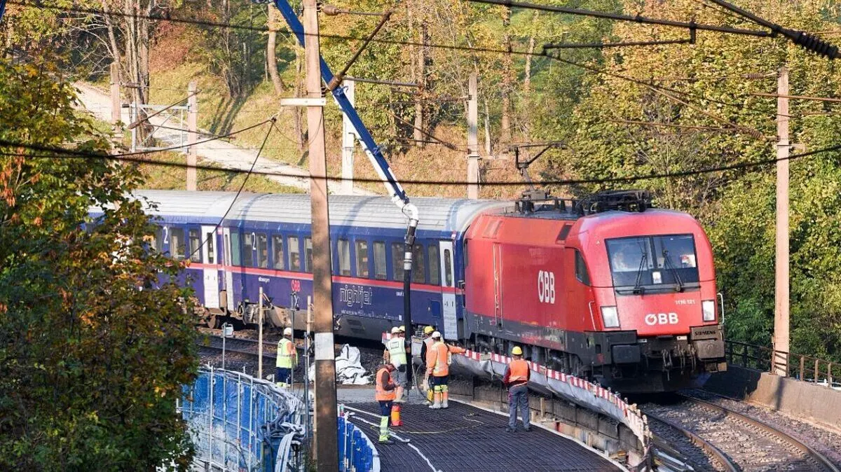 Die aktuelle Revitalisierungswelle läuft seit einigen Jahren