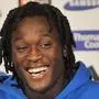 Romelu Lukaku