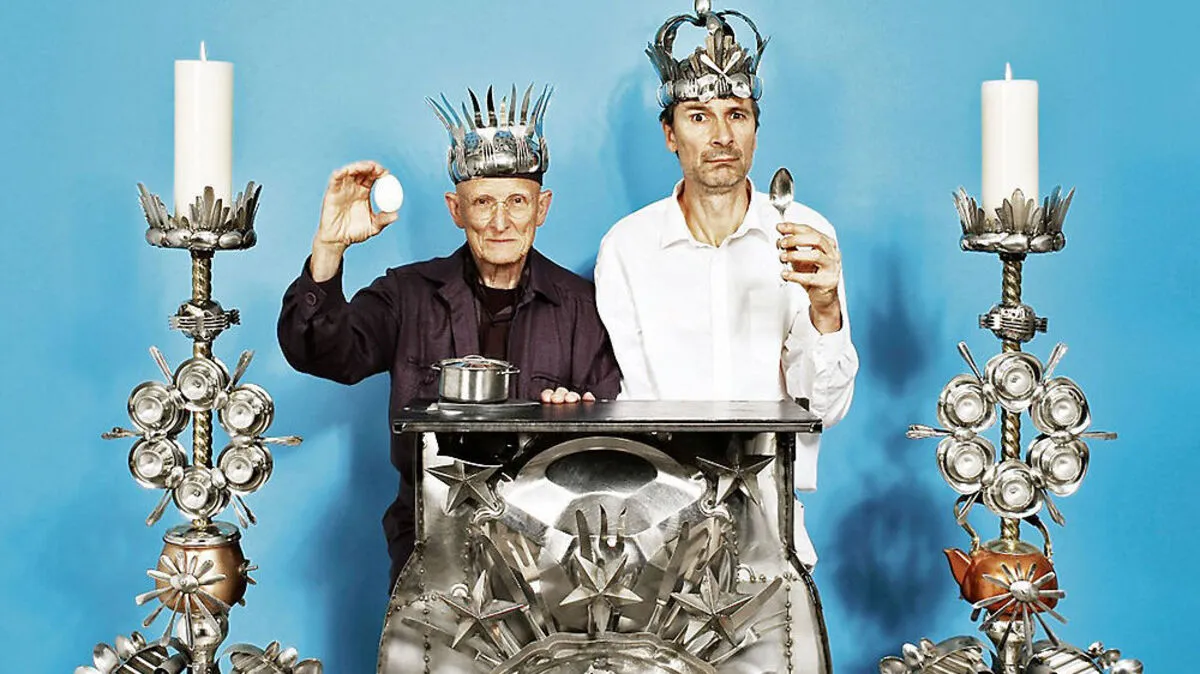 Theatertage Weissenbach 2018