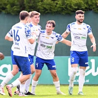 Treibach freut sich auf das Kräftemessen mit BW Linz und Ronivaldo