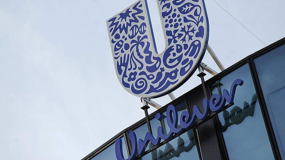 Unilever will nicht mit Kraft-Heinz fusionieren