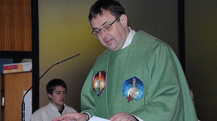 Anton Neger dankte Wagna für die wohlwollende Aufnahme