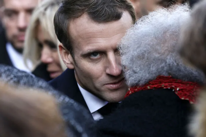 Mehr Bilder aus Paris...