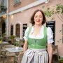 Edith Seitinger will die Herzl Weinstube eigentlich täglich geöffnet halten, das Personal dafür fehlt aber