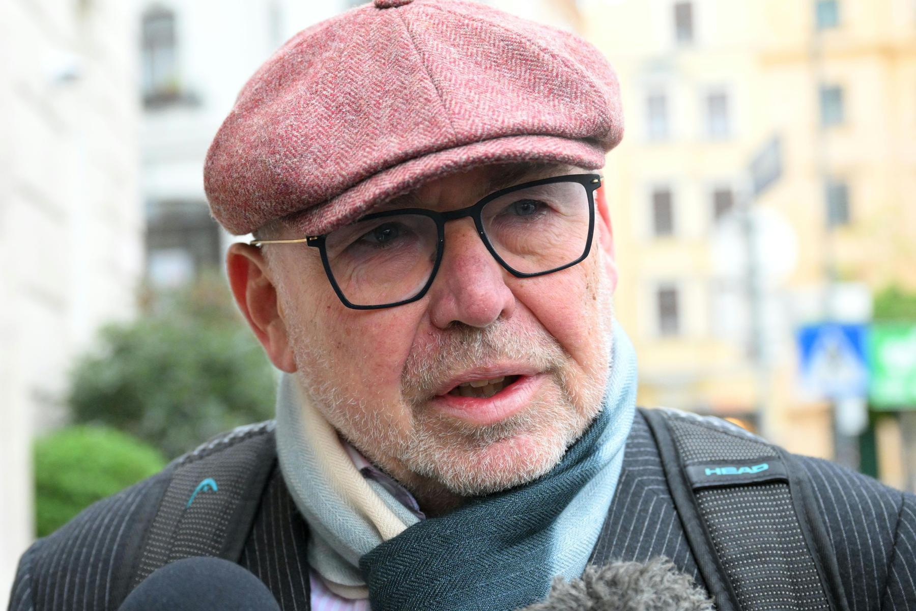 Absage: Ex-Kanzler Gusenbauer wird nicht vor dem U-Ausschuss aussagen