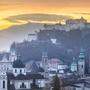 Salzburg fungiert im März 2024 als Stimmungsbarometer der Republik | Salzburg fungiert im März 2024 als Stimmungsbarometer der Republik