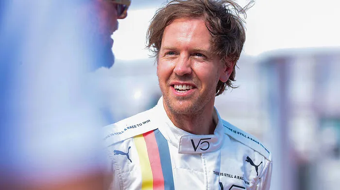 Kehrt Sebastian Vettel zurück ins Cockpit?