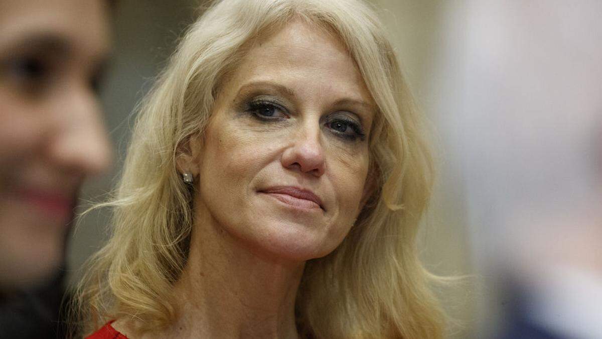 Kellyanne Conway