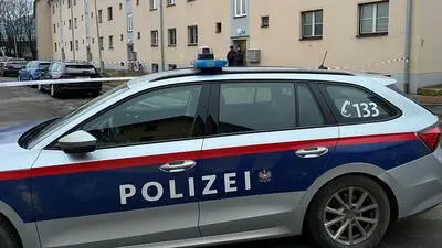 Die Bluttat ereignete sich Ende Jänner in der Stadt Leoben