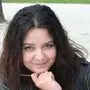 Carmen Kassekert, Obfrau des Kärntner Poetry Slam-Vereins, wurde von der Stadt ausgezeichnet.