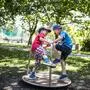 Über die Spielplätze in Klagenfurt soll ein Rauchverbot verhängt werden