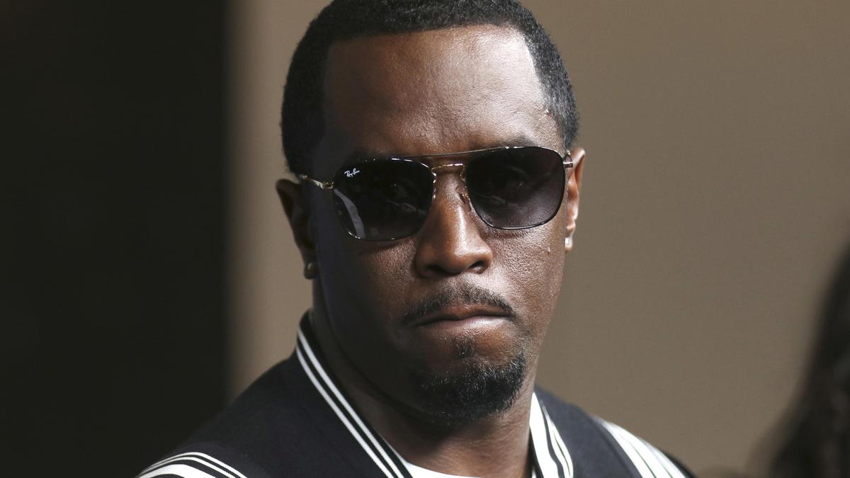 Sean "Diddy" Combs: Sein Antrag auf Entlassung wurde abgelehnt