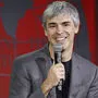 Larry Page, Boss der Google-Mutter Alphabet