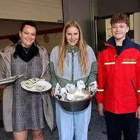 Tag der offenen Rüsthaustür