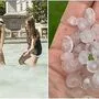 Kaiserwetter in den nächsten Tagen - aber vereinzelt drohen heftige Gewitter