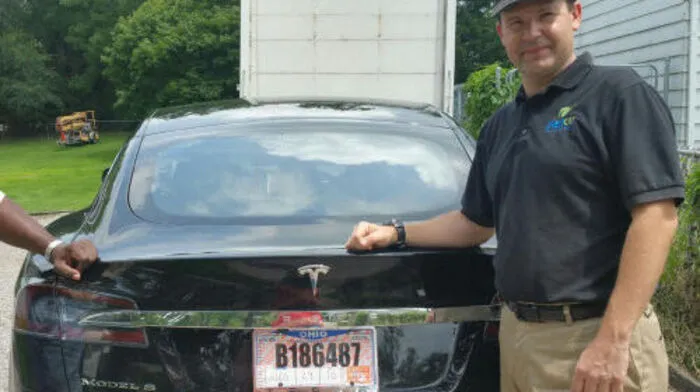 Joshua Brown starb beim Unfall mit seinem Tesla