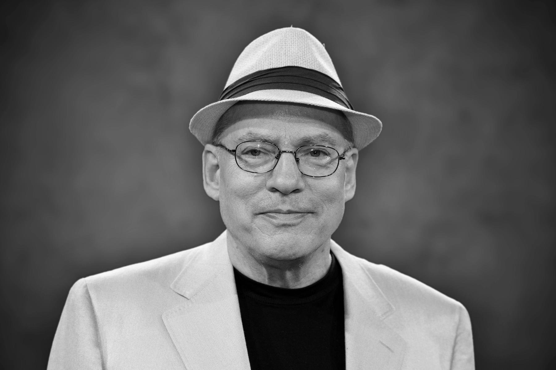 Queerer Kämpfer: Regisseur Rosa von Praunheim 83-jährig gestorben