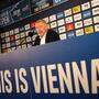 Boris Becker zu Besuch in Wien | Boris Becker zu Besuch in Wien