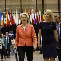 Tag der Entscheidung für Ursula von der Leyen