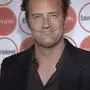 Actor Matthew Perry arrives at Entertainment Weekly magazine's 4th annual pre-Emmy party held at Republic on Saturday, Aug. 26, 2006 in  West Hollywood, Calif. (AP Photo/Phil McCarten)