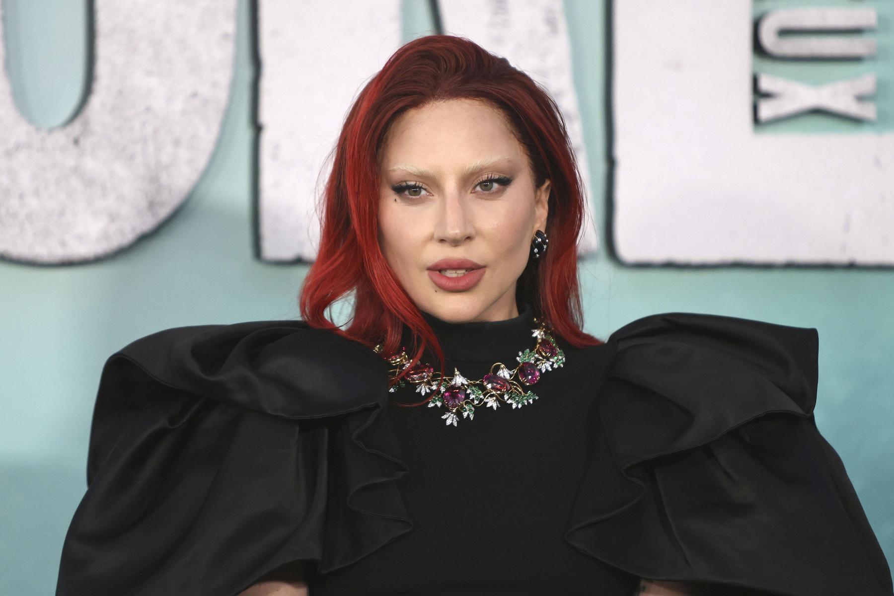 MTV Video Music Awards: Lady Gaga könnte Taylor Swift bald vom Thron stoßen