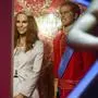 Prince William And Kate Middleton Wax Figures In Poland Prince William And Kate Middletons wax figures are seen inside Polonia Wax Museum in Krakow, Poland on March 15, 2023. Krakow Poland PUBLICATIONxNOTxINxFRA Copyright: xBeataxZawrzelx originalFilename: zawrzel-princewi230315_npiEj.jpg