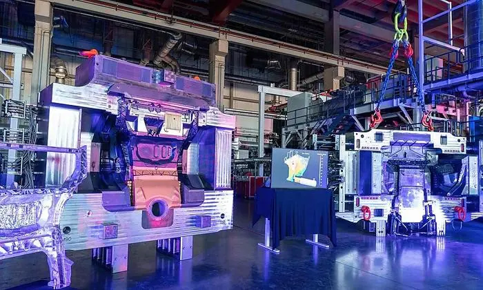 US-AUTOMOBILE-INDUSTRY-TESLA-ECONOMY