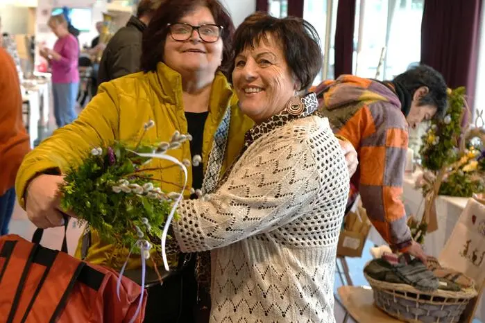 Klicken Sie sich durch die weiteren Bilder!