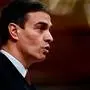 Spaniens Regierungschef Pedro Sanchez