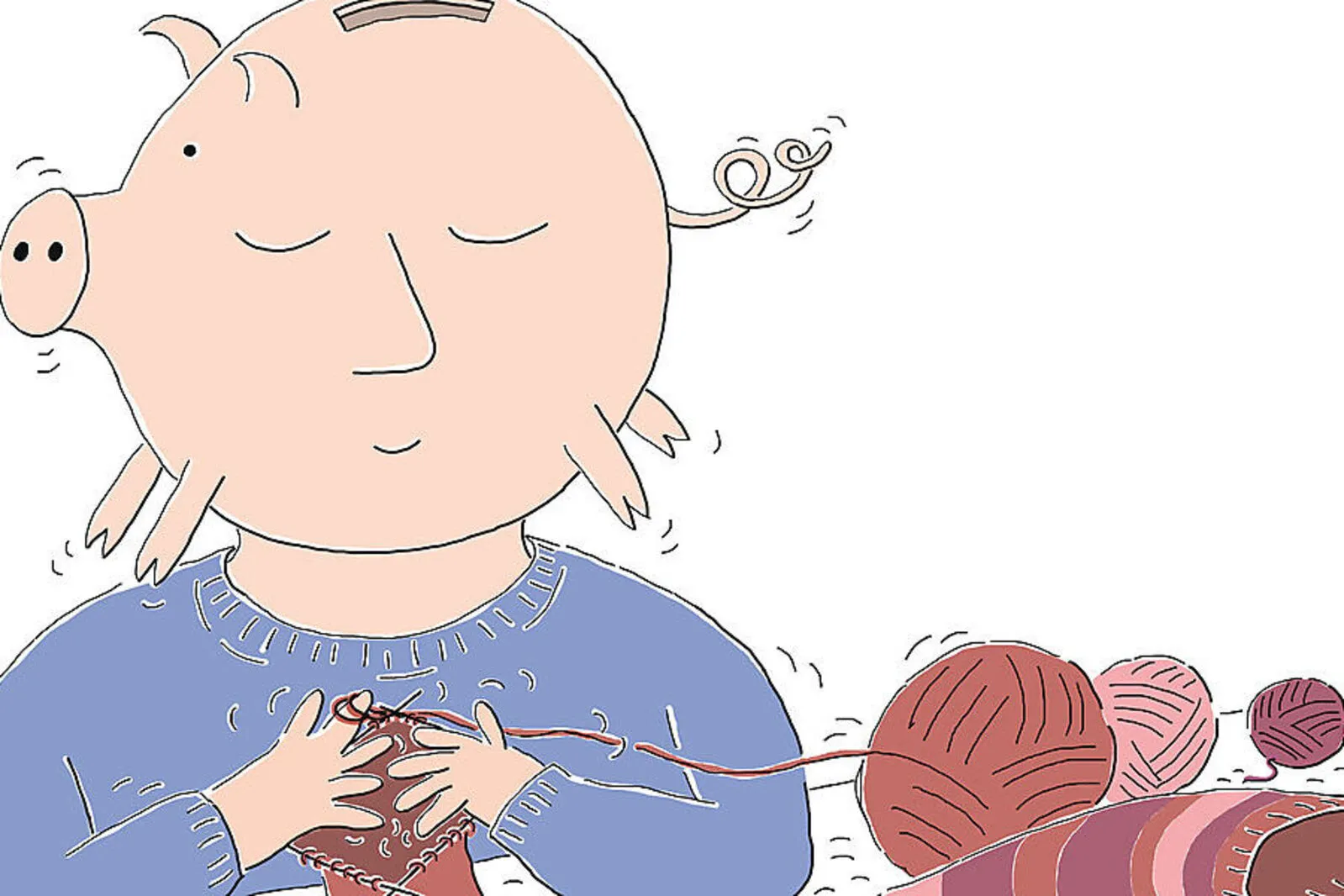 Illustration: Margit Krammer