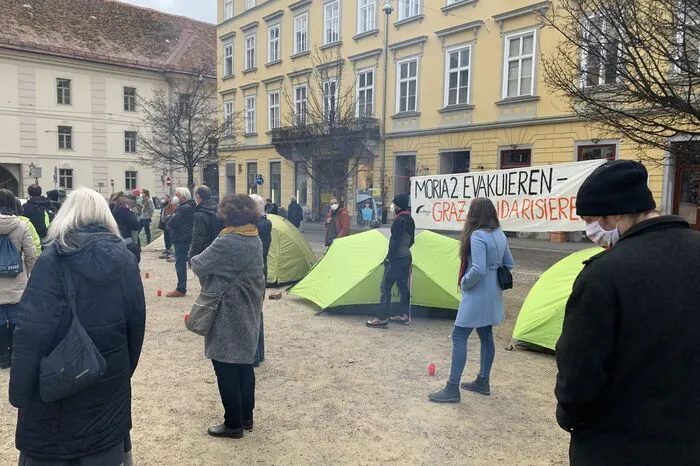 Klicken Sie sich durch die Bilder!