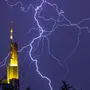 Über der deutschen Commerzbank brauen sich Gewitter zusammen