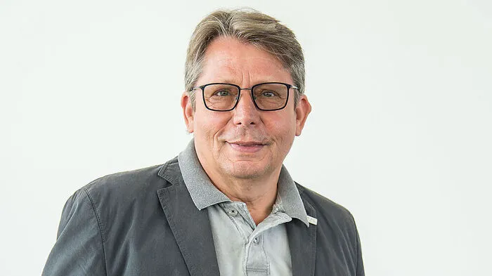 Werner Miedl, Community-Policing-Initiator
