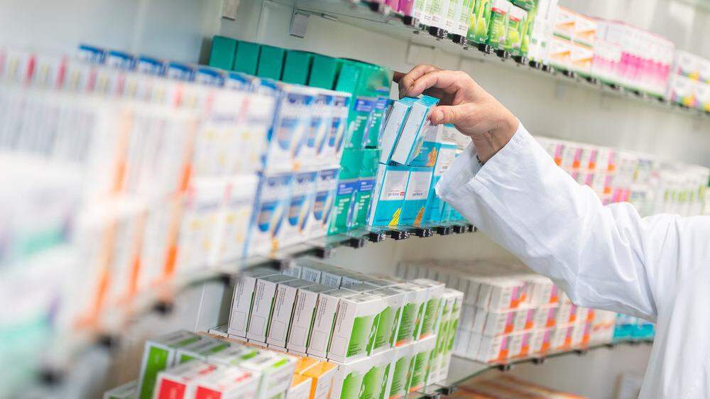 Ein Softwarefehler verursachte bei mindestens 33 Apotheken in Österreich falsche Medikamentendosierungen