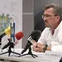 Der Brucker Bürgermeister Peter Koch fordert rasches Handeln in Sachen Ärztemangel und Pflegepersonal