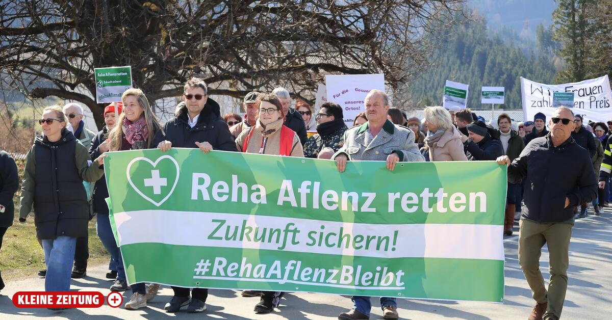 Zusätzliche Betten für Long-Covid oder Übergangspflege im Gespräch