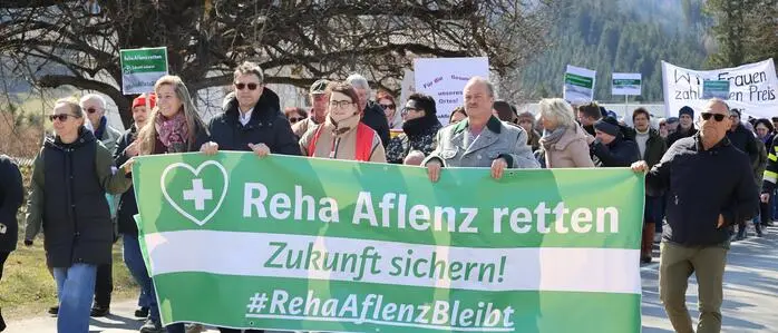 Die Forderung des Personenkomitees ist klar