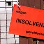 Im Bezirk Feldkirchen gab es im ersten Halbjahr lediglich ein insolventes Unternehmen