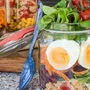 Jeder Mittwoch ist jetzt Veggie-Day in der Stadt