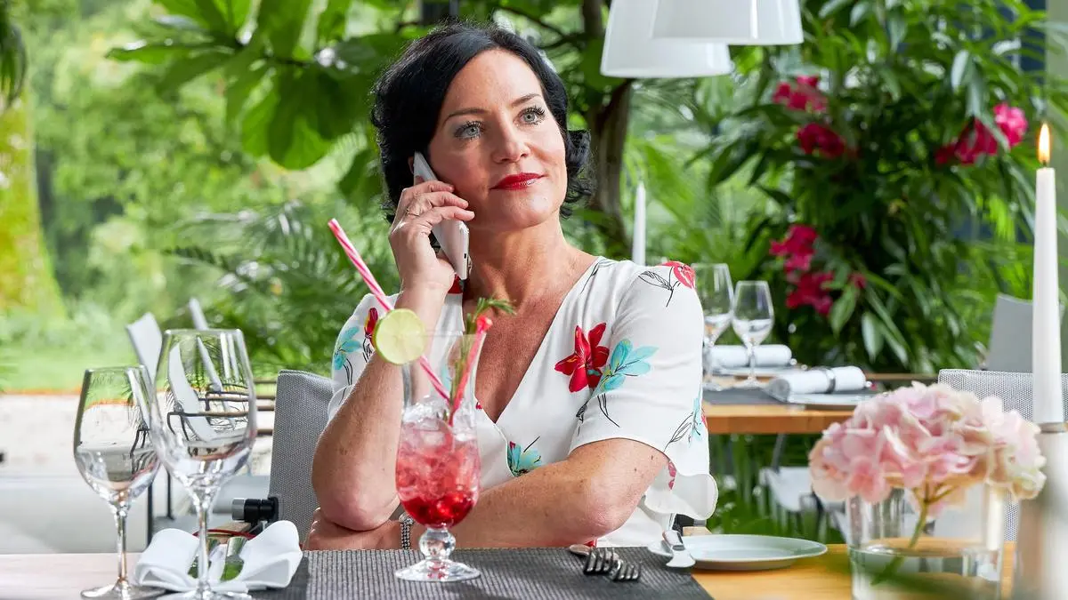 Nach Aus bei „Rosenheim-Cops“: Marisa Burger zieht kritsche Bilanz