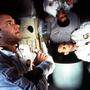 Tom Hanks (l.) als Astronaut Jim Lovell in &quot;Apollo 13&quot;