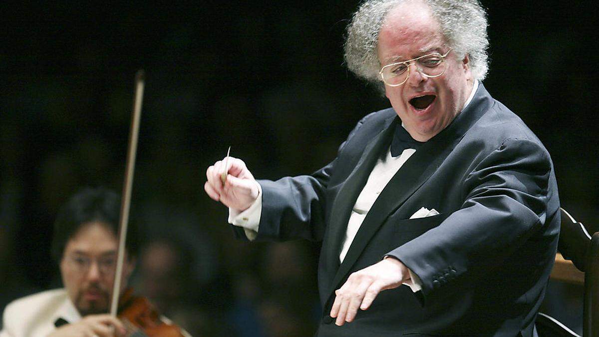 Nun hat #MeToo die Klassik-Welt erreicht. Auslöser: Dirigent James Levine