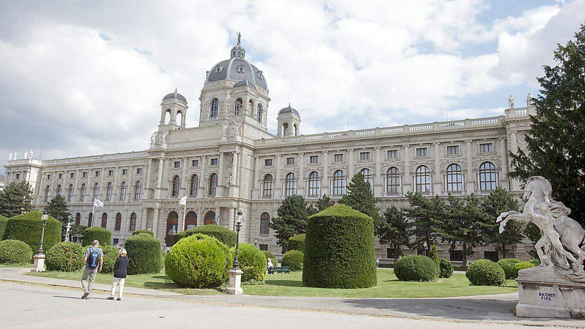 Kunsthistorisches Museum Wien