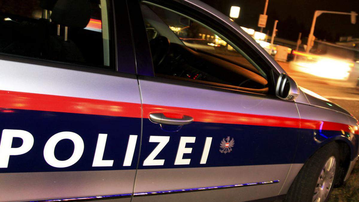 Zwei Vorfälle in Graz Polizei sucht nach unbekanntem Opfer aus dem Metahofpark