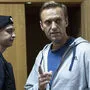 Alexei Navalny