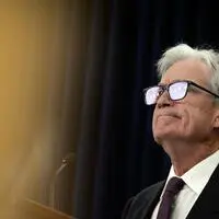 Der frühere Chef der US-Notenbank (Fed), Jerome Powell