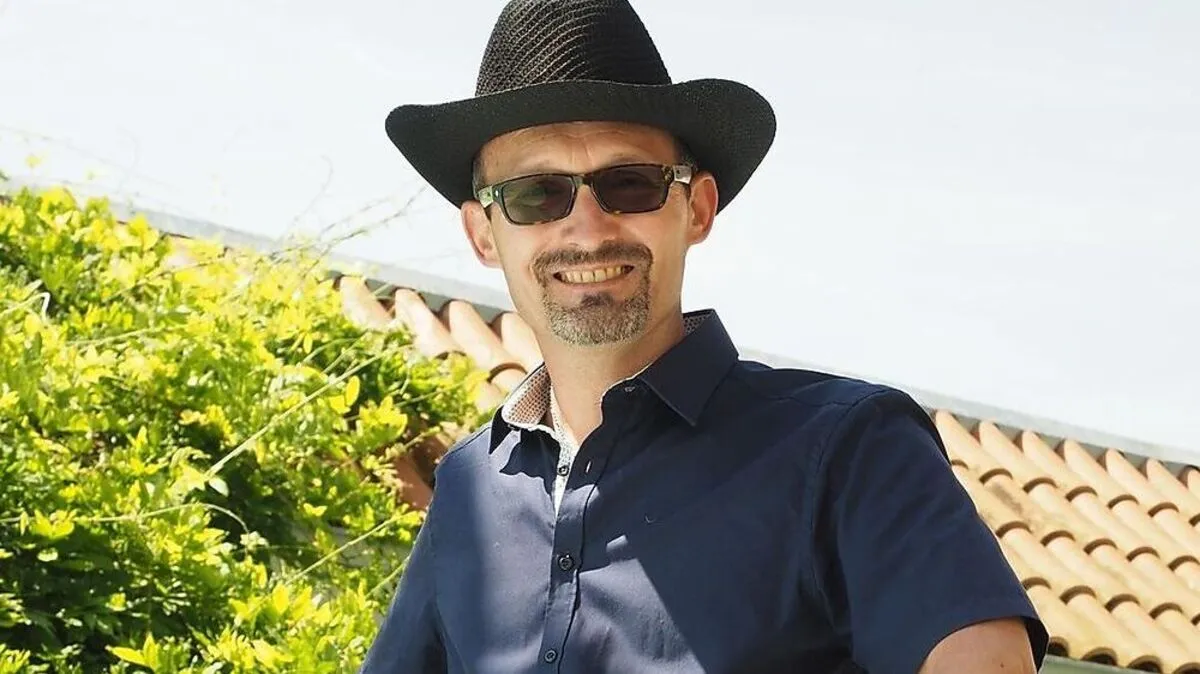 Karl Dieber möchte anderen Betroffenen helfen. 