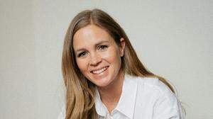 Melanie Zingl (36) ist neue Chefredakteurin von „Woman“