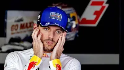 Max Verstappen hadert mit der Formel 1, wie sie derzeit ist